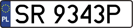 SR9343P