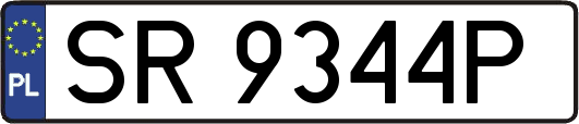 SR9344P
