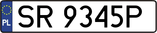 SR9345P