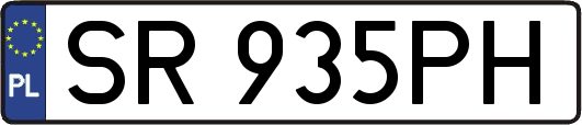 SR935PH