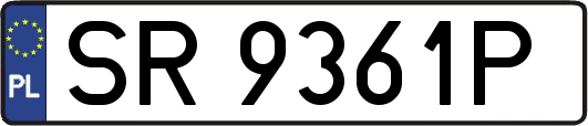 SR9361P