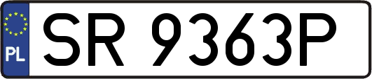SR9363P