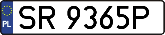 SR9365P