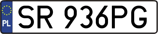 SR936PG