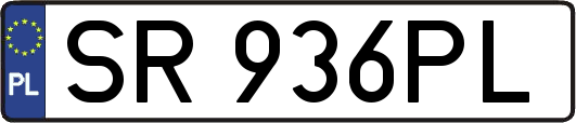 SR936PL