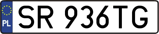 SR936TG