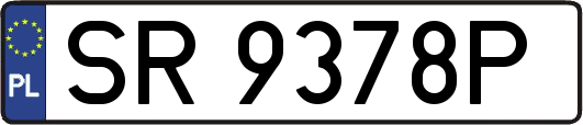 SR9378P