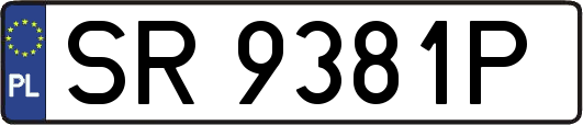 SR9381P