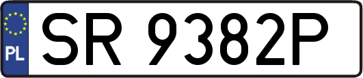 SR9382P