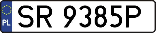 SR9385P
