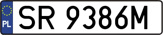 SR9386M