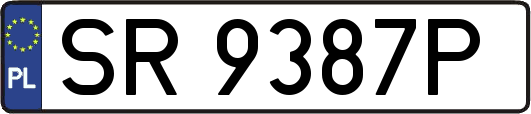 SR9387P