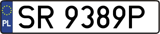 SR9389P