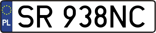 SR938NC