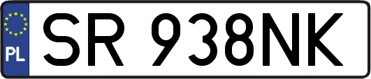 SR938NK