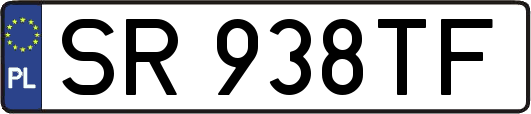 SR938TF
