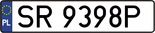 SR9398P