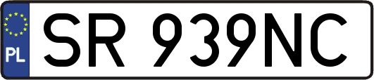 SR939NC