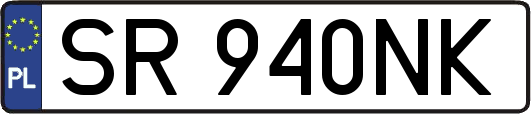 SR940NK