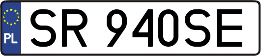 SR940SE