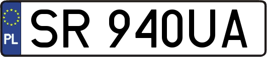 SR940UA