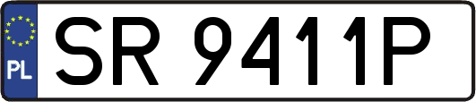 SR9411P