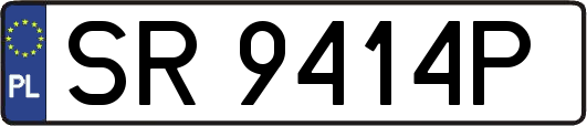 SR9414P