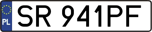 SR941PF