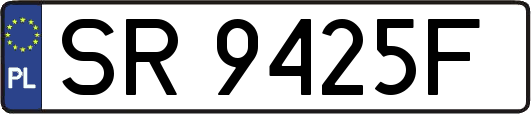 SR9425F