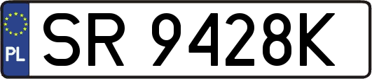 SR9428K