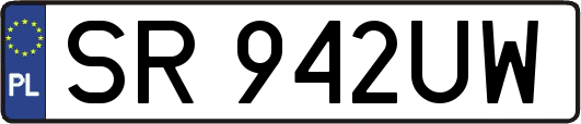 SR942UW