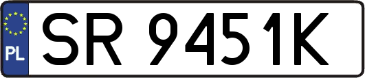SR9451K