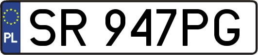 SR947PG