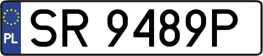 SR9489P