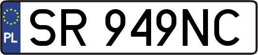 SR949NC