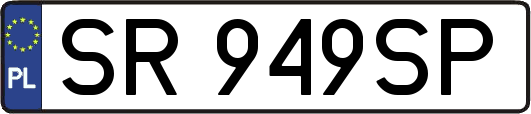 SR949SP