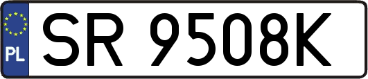 SR9508K