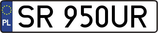 SR950UR