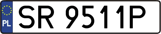 SR9511P