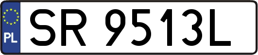 SR9513L