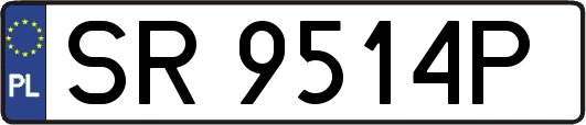 SR9514P