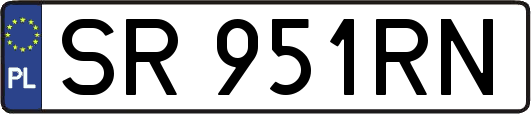 SR951RN