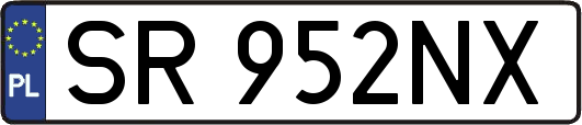 SR952NX