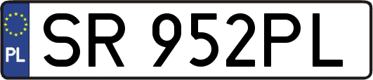 SR952PL
