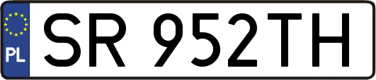 SR952TH