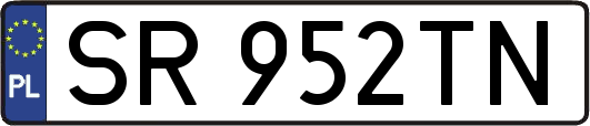 SR952TN