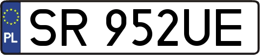SR952UE