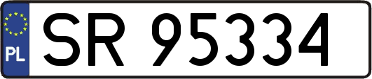 SR95334