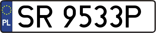 SR9533P