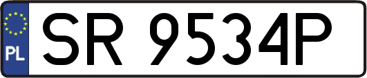 SR9534P